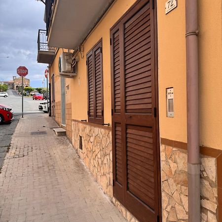 Casa Del Monte Acomodação com café da manhã Enna Exterior foto